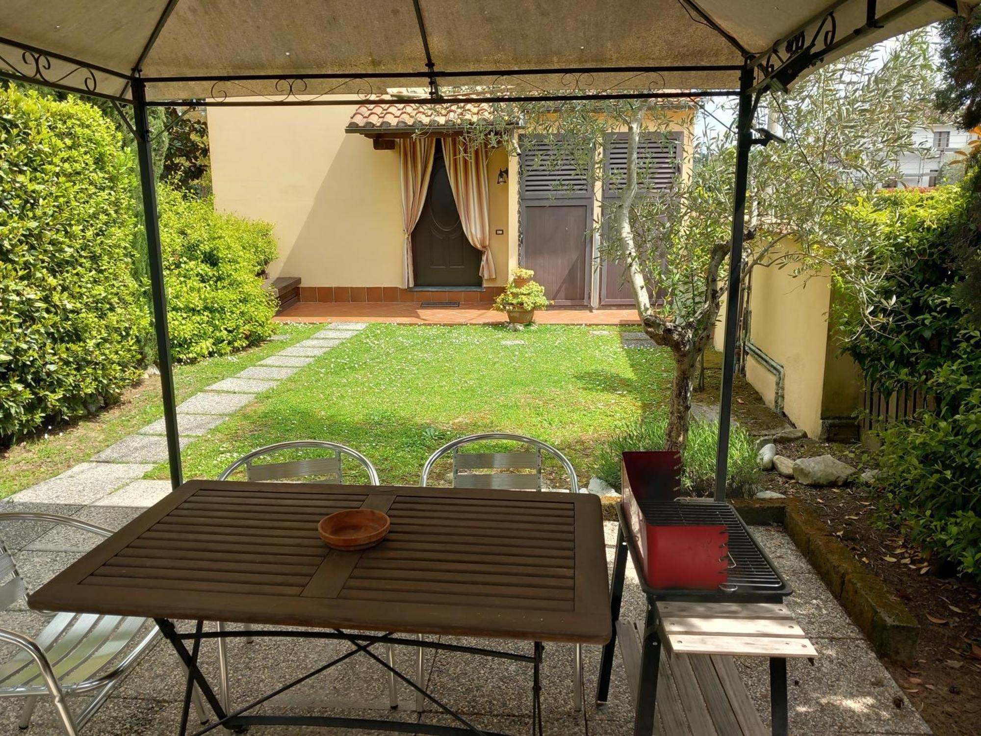 Toskana Relax فيوتشيتشيو الغرفة الصورة